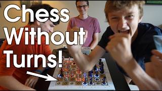 I Made an Electronic Chessboard Without Turns [upl. by Aleit]