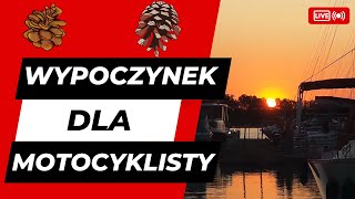 quotSzyszkaquot Miejsce dla motocyklistów [upl. by Art]