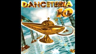 Danceteria 10 1995 [upl. by Atnoled]