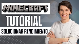 Cómo solucionar problemas de rendimiento del sombreador en Minecraft [upl. by Presley]