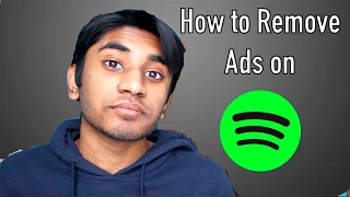 Spotify Theme Tutorial  2024  No Ads [upl. by Airdnahs402]