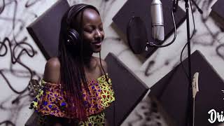 Suh different by patoranking  Cover By Wambui Katee [upl. by Pussej952]