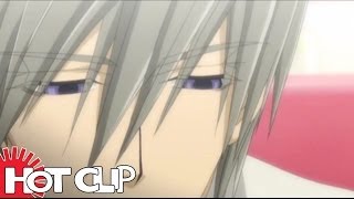 quotPhysical Examquot  JUNJO ROMANTICA HOT CLIP [upl. by Nahamas140]