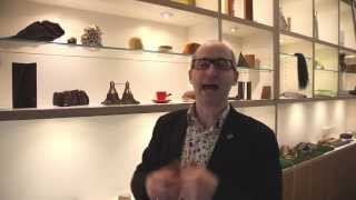 Mark Miodownik  Stuff Matters [upl. by Darin]