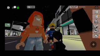 calixo 20 in Roblox Brookhaven [upl. by Droflim856]