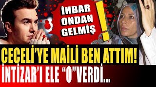 Mustafa Ceceliye Maili O Atmış İntizarı Ele Veren Bakın Kim Çıktı [upl. by Sigfrid877]