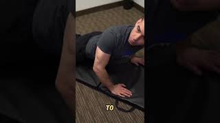 Effective Oblique Stretch Routine Get Flexible Sides Fast [upl. by Darce708]