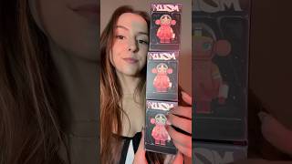 I’m obsessed with these Molly Blind Boxes ✨ asmr unboxing [upl. by Zennas]