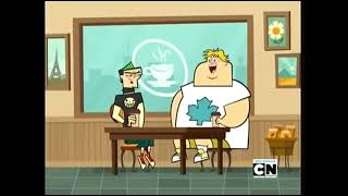 I VOICED OVER BLAINERIFIC FROM TOTAL DRAMA [upl. by Rona387]