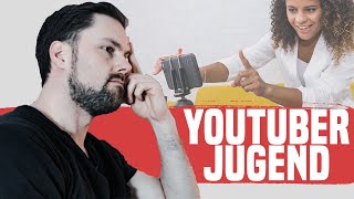 Warum Jugendliche Youtuber werden wollen  Digitale Berufe [upl. by Edison]