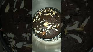 Brownie cake recipe yum 😋 [upl. by Kronfeld586]