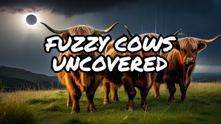 Unveiling Eclipse Day Fuzzy Cows and Rainfall [upl. by Benji718]