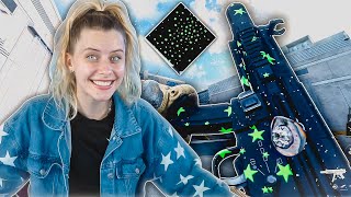 UNLOCKING THE BEST CAMO IVE EVER SEEN ⭐  NEW LACHMANN SHROUD SMG MWII SEASON 5 RELOADED [upl. by Schreiber33]