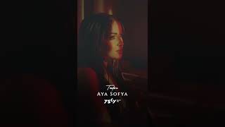 Teaser  Teodora  Aya Sofya Album quotŽena bez adresequot [upl. by Zeuqram]