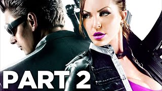 SAINTS ROW THE THIRD REMASTERED Walkthrough Gameplay Part 2  SHARKS SAINTS ROW 3 [upl. by Mirilla]