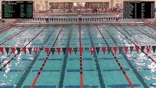 2024 PA YMCA Summer Championships Session 1 [upl. by Anilemrac417]