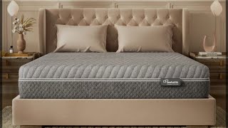 Wakefit shapesense orthopaedic mattress wakefit wakefitmattress wakefitcustomerreview shorts [upl. by Yniar]