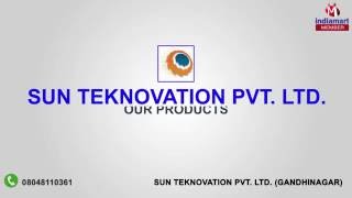 Automation Systems by Sun Teknovation Pvt Ltd Gandhinagar [upl. by Lynn]