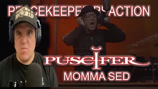 Puscifer  Momma Sed [upl. by Jarlath548]