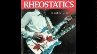 Rheostatics  Double Live  Disc 1 07 Dead Is The Drunkest You Can Get [upl. by Scribner]