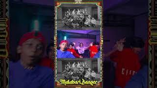 MALABARI BANGER  DABZEE  A Grooves N Moves Production [upl. by Eentrok]