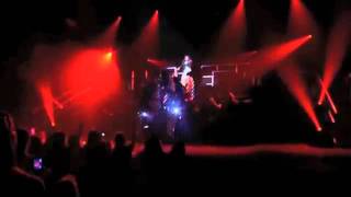 Demi Lovato  Unbroken  Live  Unbroken Deluxe Version [upl. by Moir]