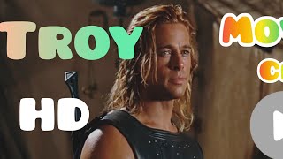 Troy movie best scene Hindi dubbed attitude [upl. by Leitao]