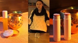 DIY Eco Friendly Christmas Gifts [upl. by Seadon]