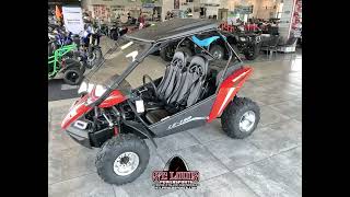 2023 Hammerhead OffRoad LE150 [upl. by Oderfla361]