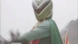 Himitsu Sentai Gorenger Episode 84 Final Roll Call [upl. by Karrah]