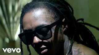 Lil Wayne  How To Love Official Music Video [upl. by Atnuahc312]