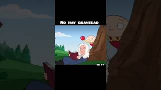 La Gravedad no se Descubrió familyguy stewiegriffin humor shorts shortsfeed shortsviral [upl. by Eicram]