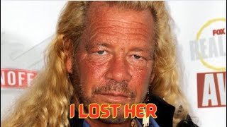 At 71 Age Dog The Bounty Hunter Breaks Silence amp Reveals Tragic Details [upl. by Parthenia927]