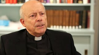 Priest says he warned church about Cardinal McCarricks alleged abuse [upl. by Aneda]