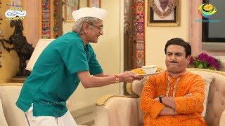 NEW Ep 3813  Jethalal ने Daya के लिए किया अन्न जल का त्याग   Taarak Mehta Ka Ooltah Chashmah [upl. by Amatruda]