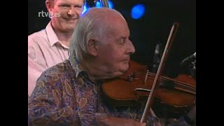 Sweet Georgia Brown  Stéphane Grappelli 1989 [upl. by Editha]