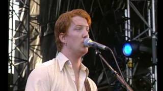 02  Queens Of The Stone Age  Regular John Bizarre 2001  HQ [upl. by Shaughnessy]