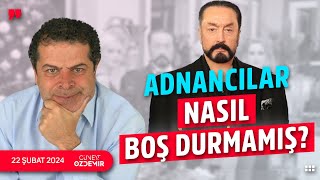 ADNAN OKTAR DAVASINDA İKİNCİ PERDE KEDİCİK AVUKATLARI VE SOSYAL MEDYAYI NASIL ÖRGÜTLEDİLER [upl. by Enahc]