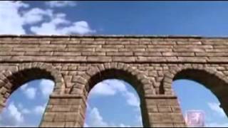 Romans  Aqueducts [upl. by Nytsyrk]