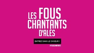 Fous Chantants Officiel  FousChantantsorg [upl. by Osman935]