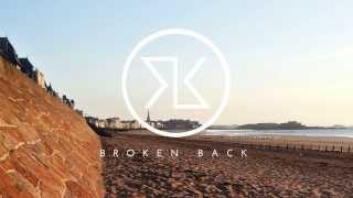 Broken Back  Rest In Happiness Original Demo [upl. by Tracay]