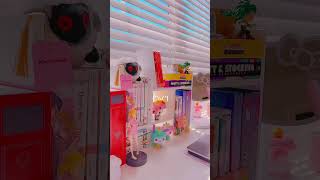 My AnimeManga Streaming Room Setup [upl. by Eixam]