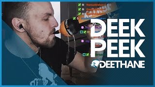 Deek Peek v3 39  Je to v chillu [upl. by Baruch]