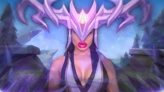 COVEN 💜🔮 LIPSSANDRA 💋  Messy Ranked Games… [upl. by Labors]