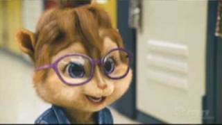 Alvin and The Chipmunks 2 The Squeakuel Trailer Analysis [upl. by Wait36]