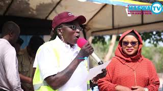 HUYU NDIO BODABODA WA KIKE MAFIA [upl. by Idhem]