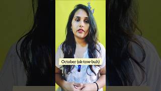 Commonly Mispronounced Words  English Pronunciation  Priyanka Chaudhary [upl. by Carlick]