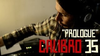 Calibro 35  Prologue Making Of [upl. by Phillane]