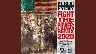 Fight The Power Remix 2020 [upl. by Keiko]