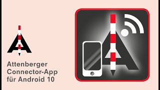 Attenberger Connector für Android 10 [upl. by Claiborne]